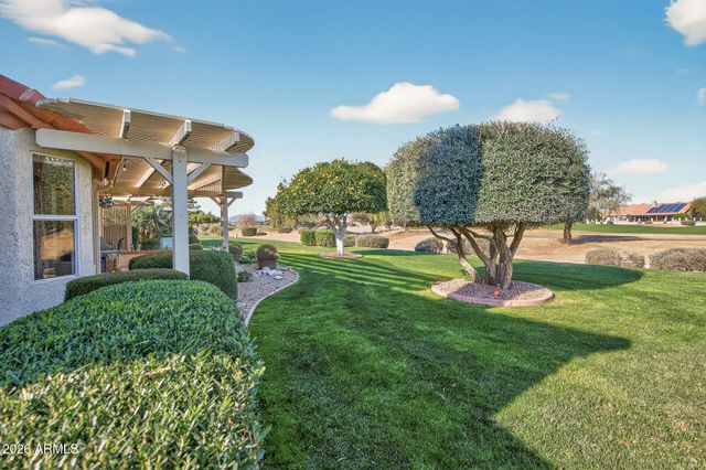 14206 W SKY HAWK Drive, Sun City West, AZ 85375