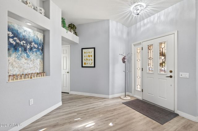 14206 W SKY HAWK Drive, Sun City West, AZ 85375