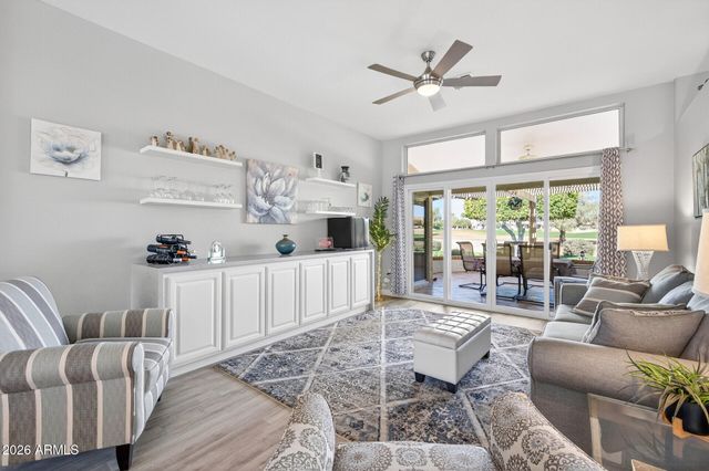 14206 W SKY HAWK Drive, Sun City West, AZ 85375