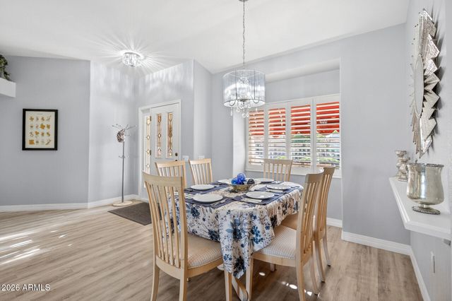 14206 W SKY HAWK Drive, Sun City West, AZ 85375