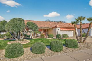 14206 W SKY HAWK Drive, Sun City West, AZ 85375