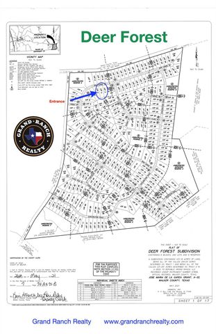 284 Iron Horse Road, New Waverly, TX 77358