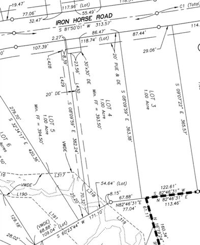 284 Iron Horse Road, New Waverly, TX 77358