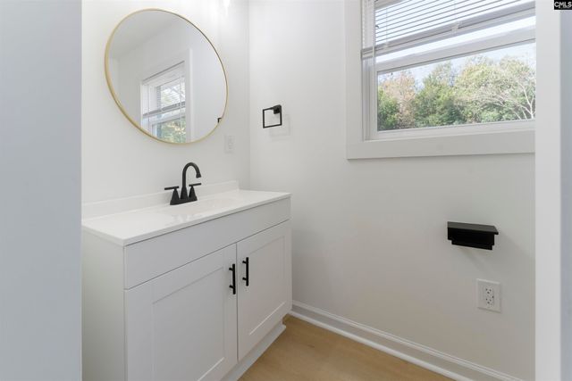 1851 McMichael Street, Orangeburg, SC 29115