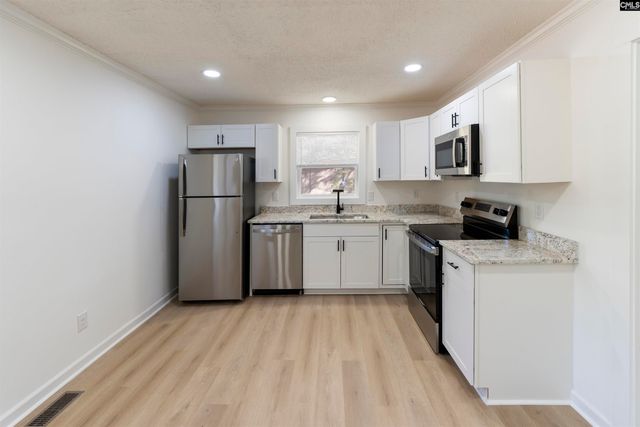 1851 McMichael Street, Orangeburg, SC 29115