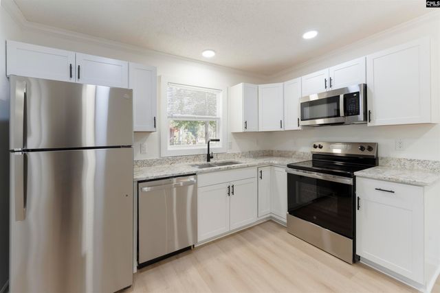 1851 McMichael Street, Orangeburg, SC 29115