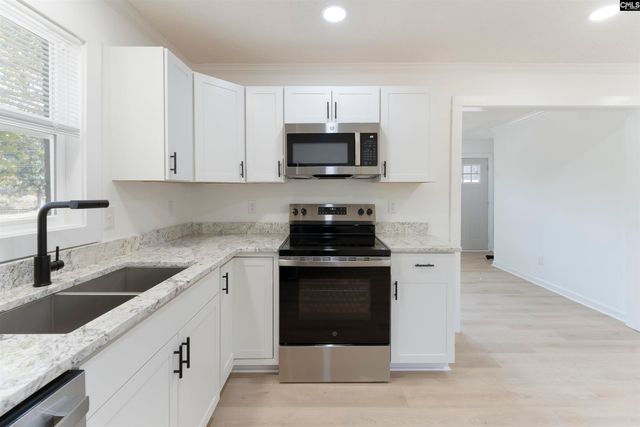 1851 McMichael Street, Orangeburg, SC 29115