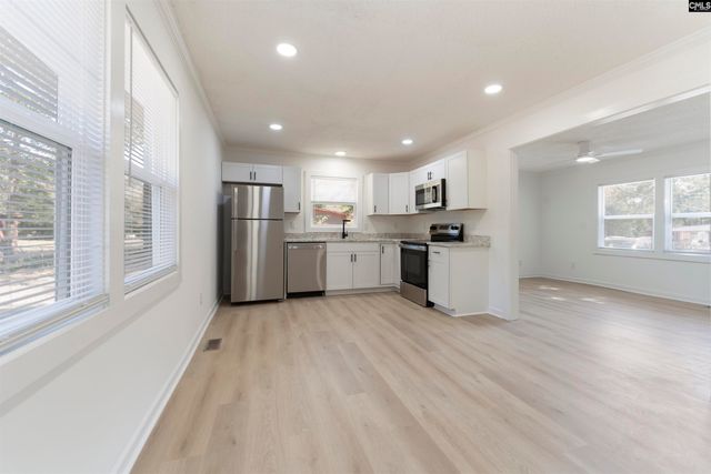 1851 McMichael Street, Orangeburg, SC 29115