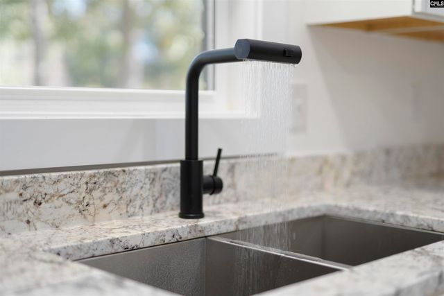 1851 McMichael Street, Orangeburg, SC 29115