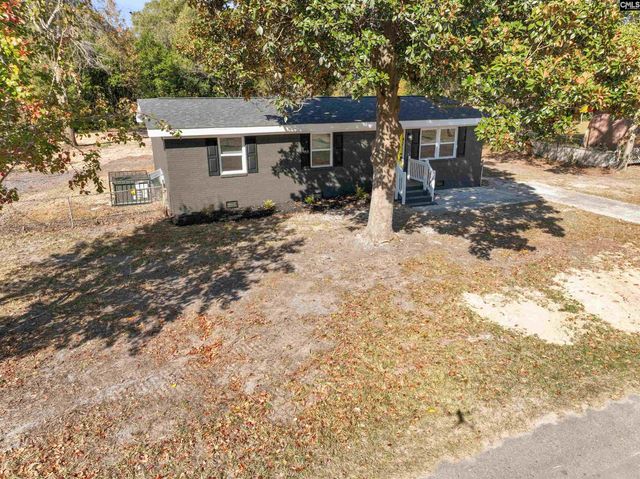 1851 McMichael Street, Orangeburg, SC 29115