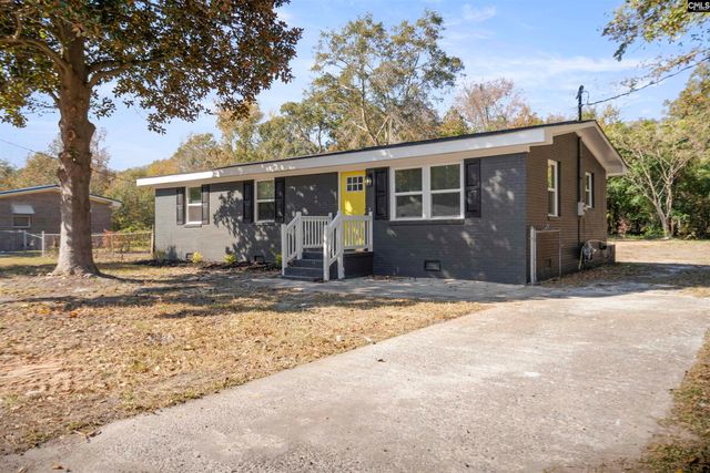 1851 McMichael Street, Orangeburg, SC 29115