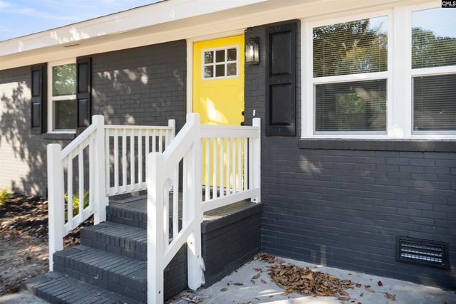 1851 McMichael Street, Orangeburg, SC 29115