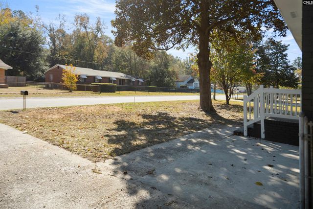 1851 McMichael Street, Orangeburg, SC 29115