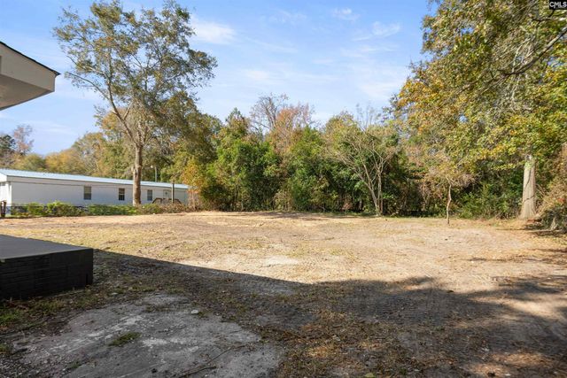 1851 McMichael Street, Orangeburg, SC 29115