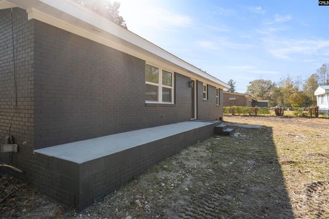 1851 McMichael Street, Orangeburg, SC 29115