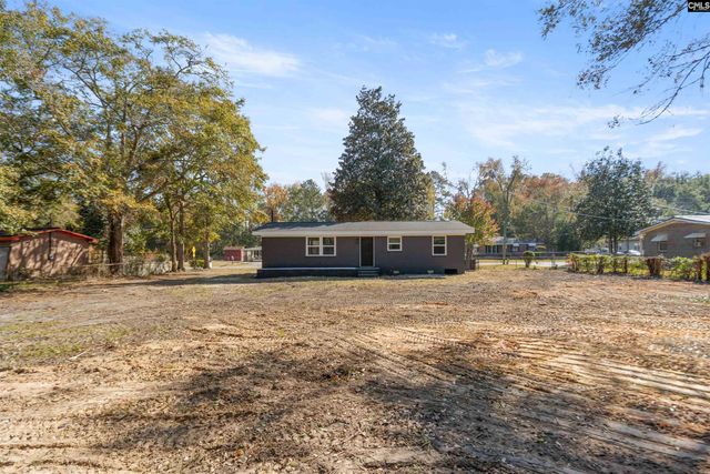 1851 McMichael Street, Orangeburg, SC 29115