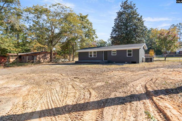 1851 McMichael Street, Orangeburg, SC 29115