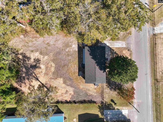 1851 McMichael Street, Orangeburg, SC 29115