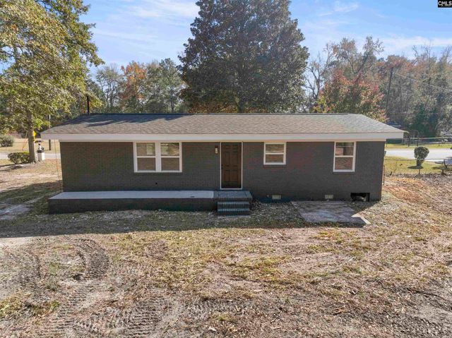 1851 McMichael Street, Orangeburg, SC 29115