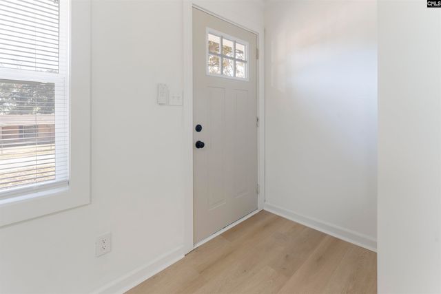 1851 McMichael Street, Orangeburg, SC 29115