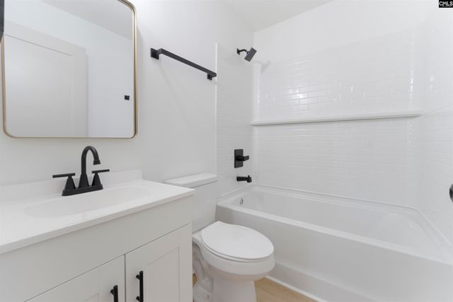 1851 McMichael Street, Orangeburg, SC 29115