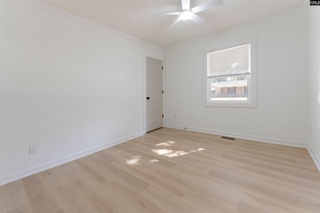 1851 McMichael Street, Orangeburg, SC 29115