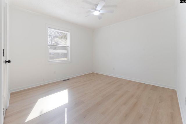 1851 McMichael Street, Orangeburg, SC 29115