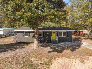 1851 McMichael Street, Orangeburg, SC 29115