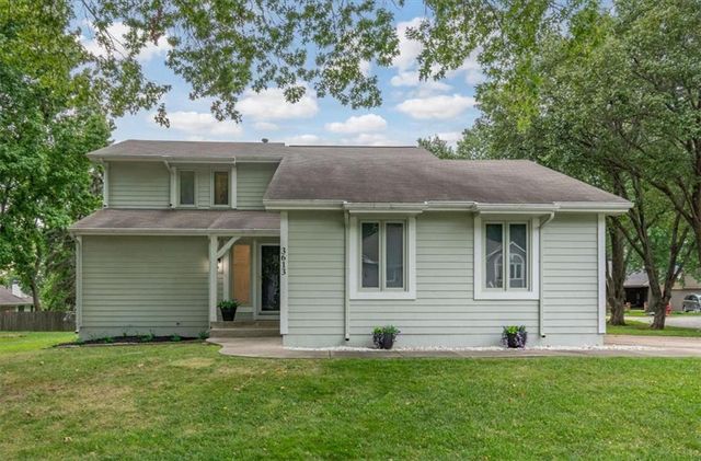 3613 SW 11th Street, Blue Springs, MO 64015