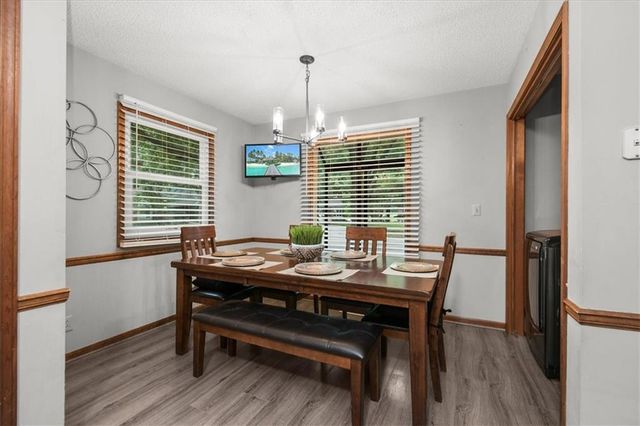 3613 SW 11th Street, Blue Springs, MO 64015