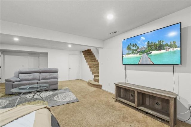 3613 SW 11th Street, Blue Springs, MO 64015