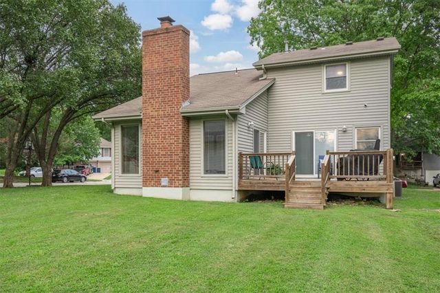 3613 SW 11th Street, Blue Springs, MO 64015