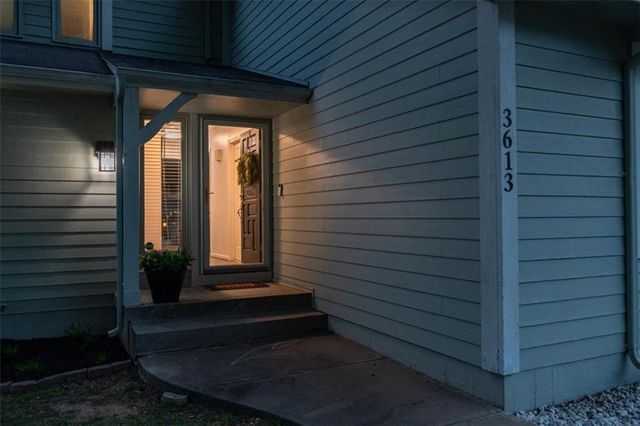 3613 SW 11th Street, Blue Springs, MO 64015