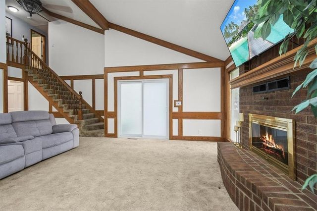 3613 SW 11th Street, Blue Springs, MO 64015