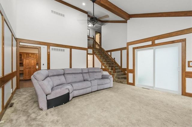 3613 SW 11th Street, Blue Springs, MO 64015