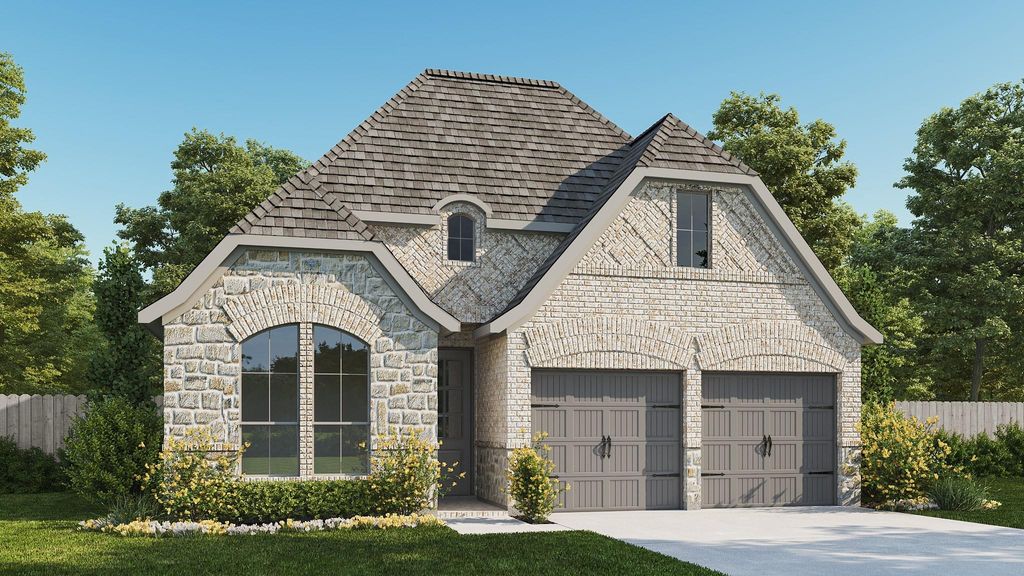 3219 Golden Pomelo Drive, Richmond, TX 77406