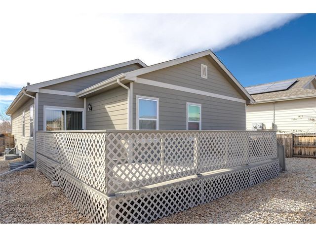 4479 E 95th Ct, Thornton, CO 80229