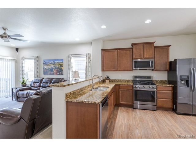 4479 E 95th Ct, Thornton, CO 80229