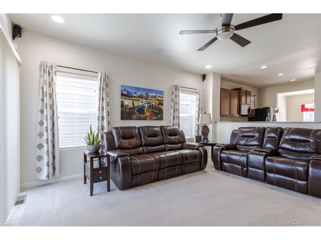 4479 E 95th Ct, Thornton, CO 80229