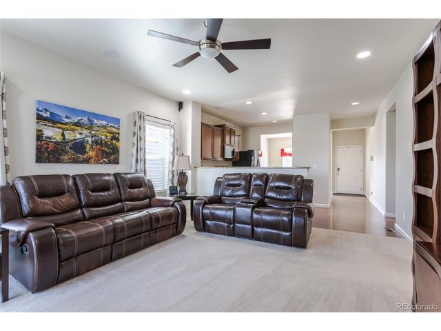 4479 E 95th Ct, Thornton, CO 80229