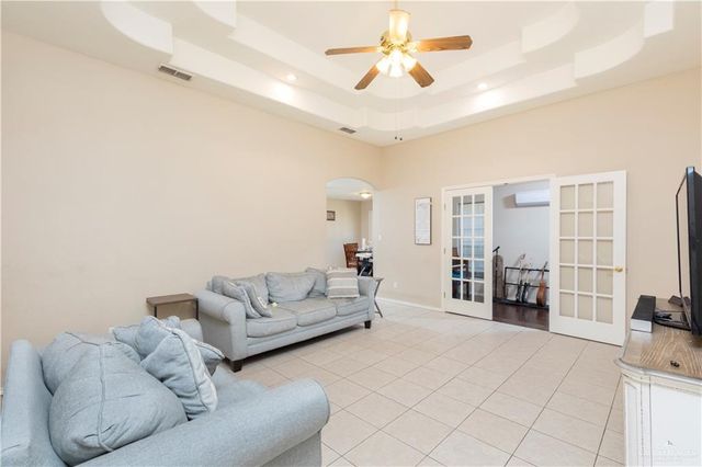 1801 Largo Street, Weslaco, TX 78596