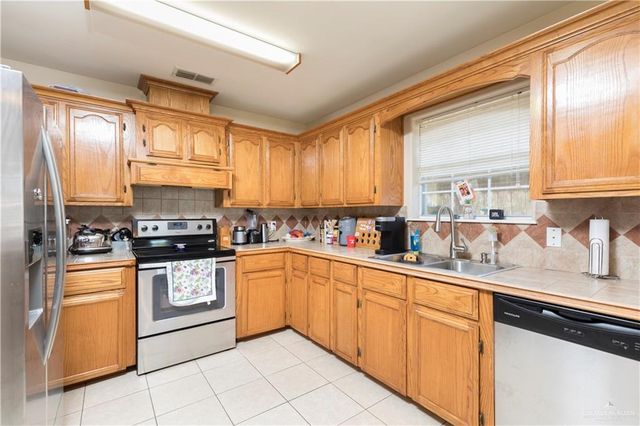 1801 Largo Street, Weslaco, TX 78596