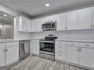 3018 Steeplechase, Alpharetta, GA 30004