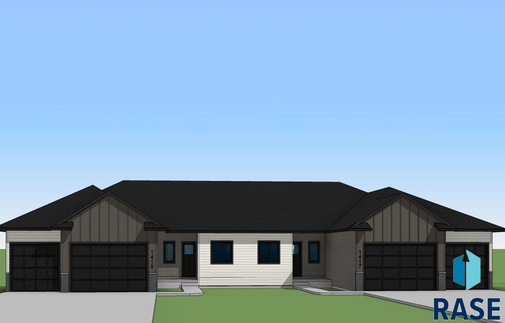 1417 N Mae Pl Place, Tea, SD 57064