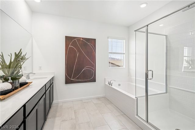125 Rowan Grove Avenue, Henderson, NV 89011
