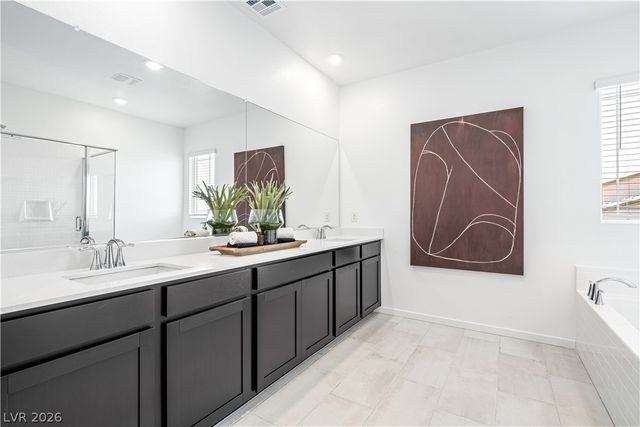 125 Rowan Grove Avenue, Henderson, NV 89011