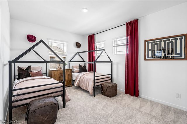 125 Rowan Grove Avenue, Henderson, NV 89011