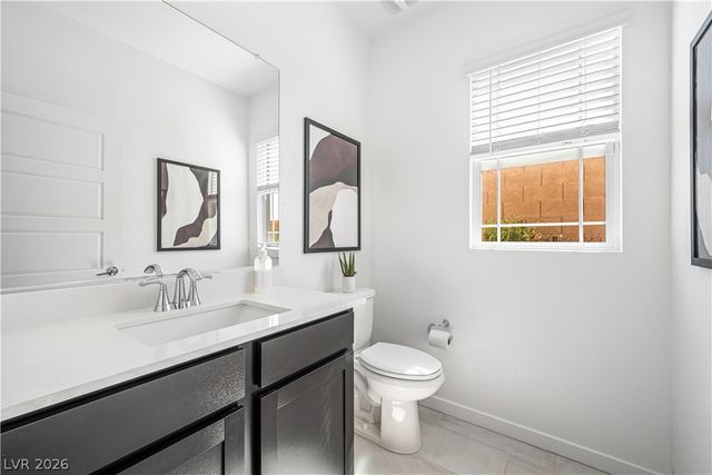 125 Rowan Grove Avenue, Henderson, NV 89011