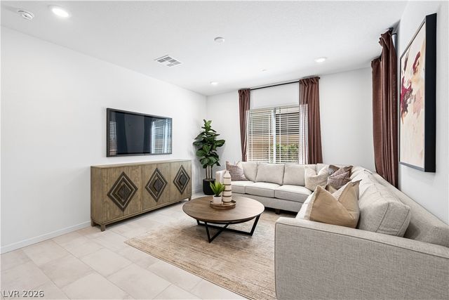 125 Rowan Grove Avenue, Henderson, NV 89011