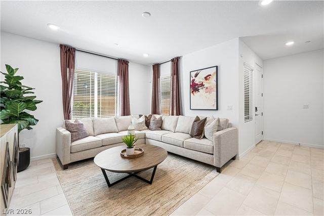 125 Rowan Grove Avenue, Henderson, NV 89011